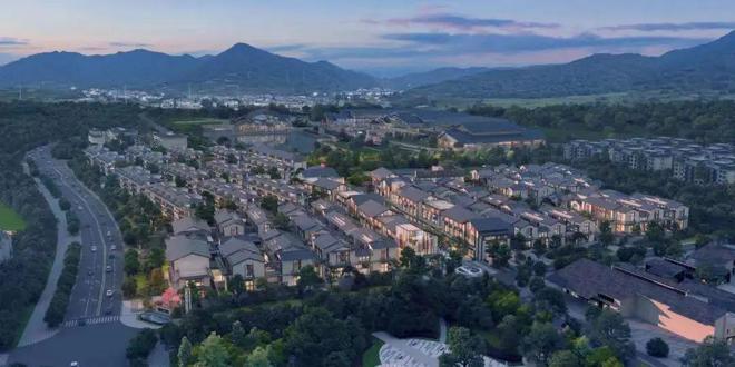 开云真人-中港龙井院子-售楼处官方网站-百度百科-中港龙井院子-杭州房天下