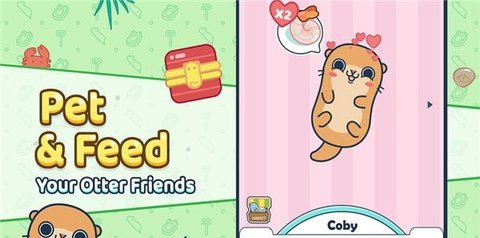 开云真人-獭獭海滩（Otter Ocean）